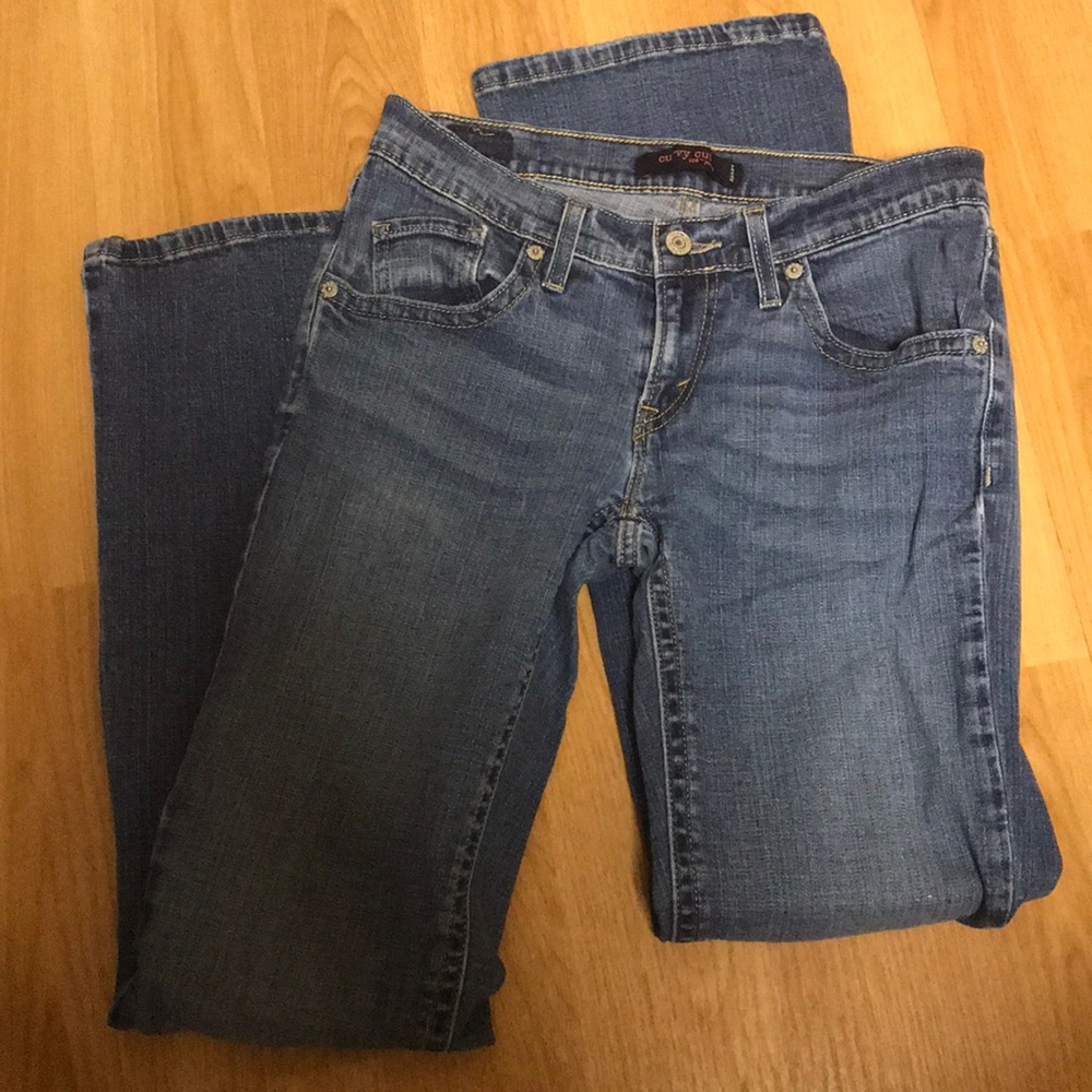 Levis Jeans